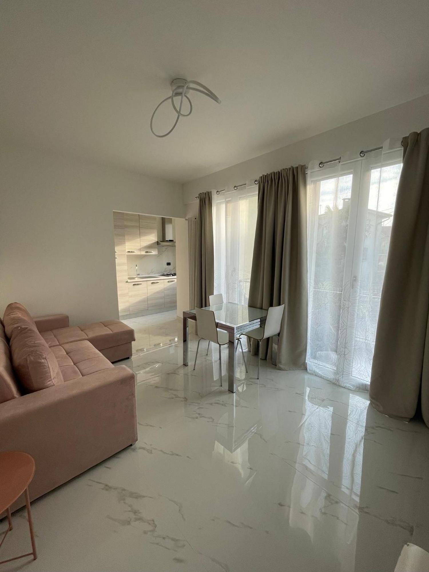 Villa Casa M&N Thiene Exterior foto
